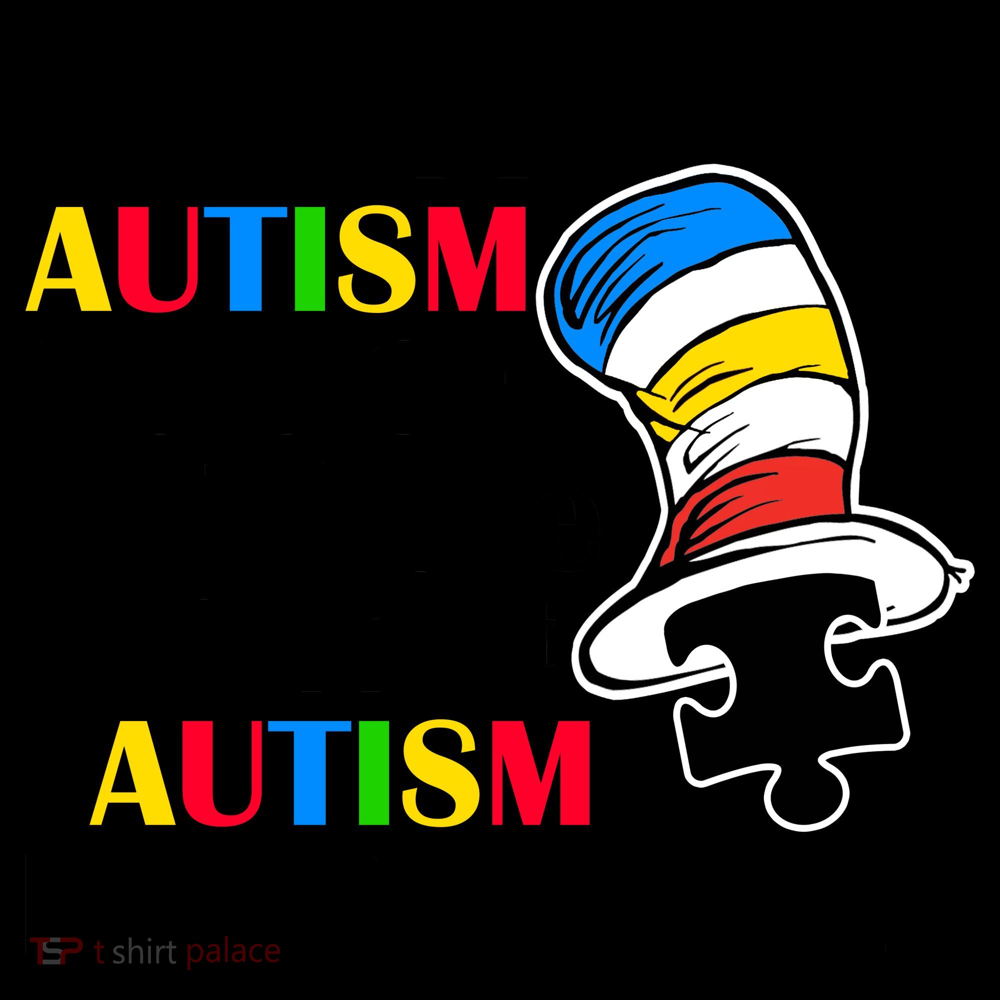 Support Autism Here Or There And Everywhere Coffee Mug