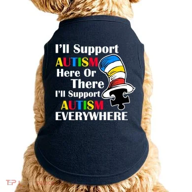 Doggie Tank