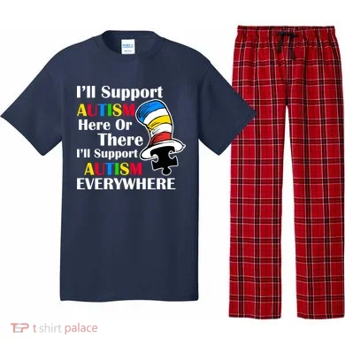 Pajama Set