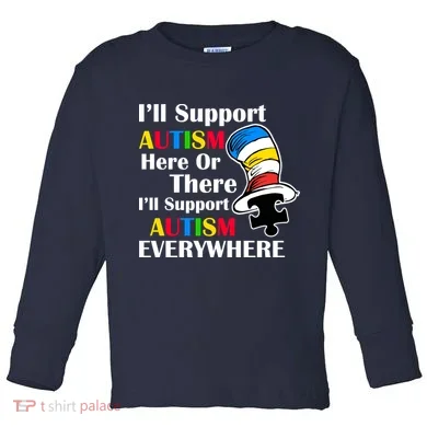 Toddler Long Sleeve