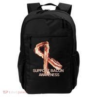 Support Bacon Awareness Backpack thumb 0