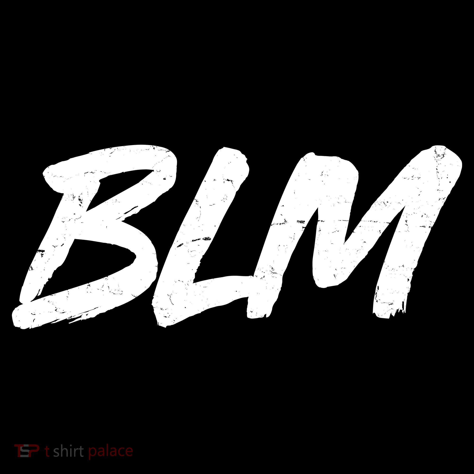 Support BLM Black Lives Matter Backpack