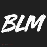 Support BLM Black Lives Matter Beanie thumb 2