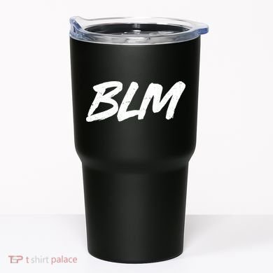 Support BLM Black Lives Matter Tumbler