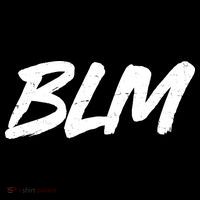 Support BLM Black Lives Matter Toddler Hoodie thumb 2
