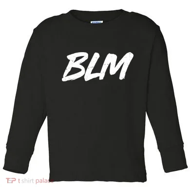 Toddler Long Sleeve