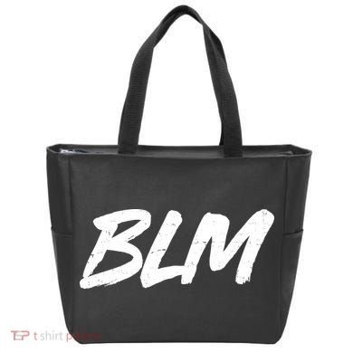 Support BLM Black Lives Matter Bag