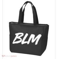Support BLM Black Lives Matter Bag thumb 3