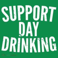 Support Day Drinking Polo thumb 2