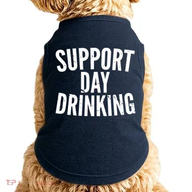 Doggie Tank