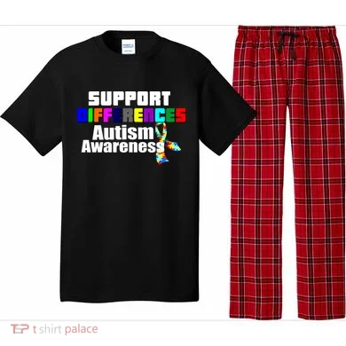 Pajama Set