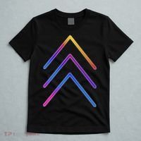 Support Down Syndrome 3 Arrows T-Shirt thumb 5