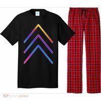 Support Down Syndrome 3 Arrows Pajama Set thumb 0