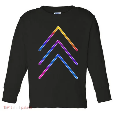 Toddler Long Sleeve