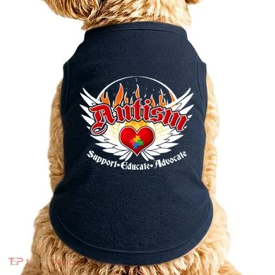 Doggie Tank