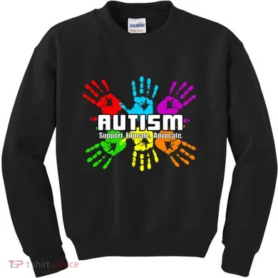 Kids Sweatshirt