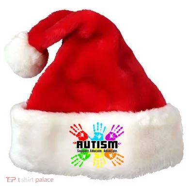 Santa Hat