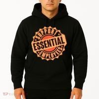 Support Essential Employees Hoodie thumb 2