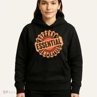Support Essential Employees Hoodie thumb 5