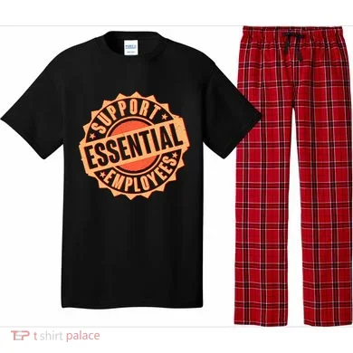 Pajama Set