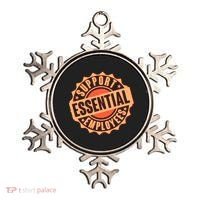 Support Essential Employees Ornament thumb 0