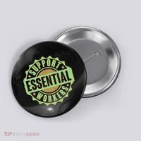 Support Essential Workers Button thumb 0