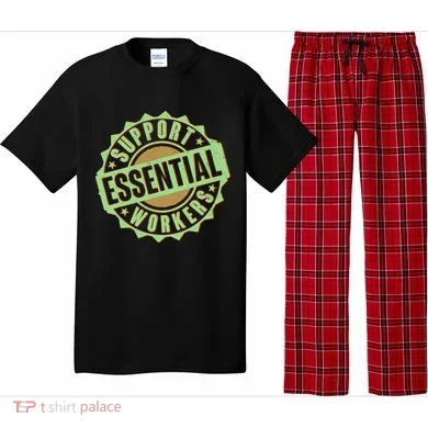 Pajama Set