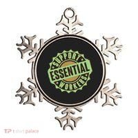 Support Essential Workers Ornament thumb 0