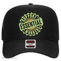 Support Essential Workers Hat thumb 0