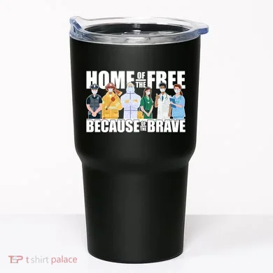 Tumbler