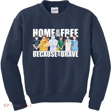 Kids Sweatshirt