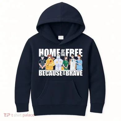 Kids Hoodie