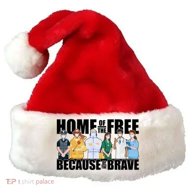 Santa Hat