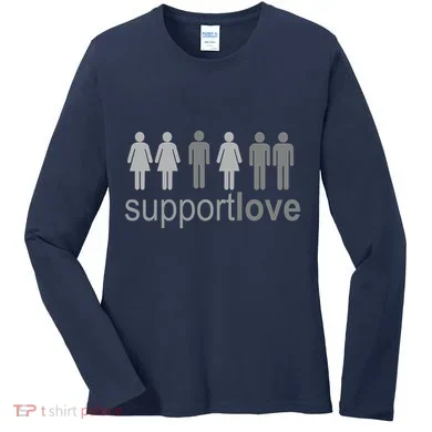 Women's Long Sleeve Shirt