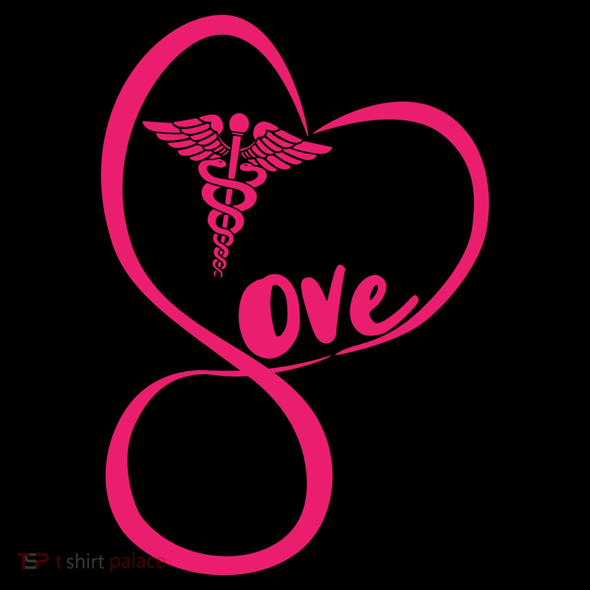 Support Love Nurses Coffee Mug
