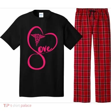 Pajama Set