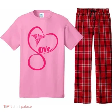 Pajama Set