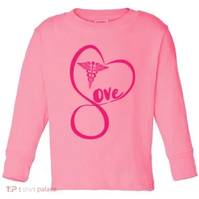 Toddler Long Sleeve