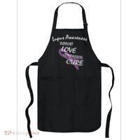 Support Lupus Awareness Apron thumb 0