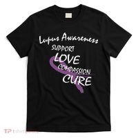 Support Lupus Awareness T-Shirt thumb 0