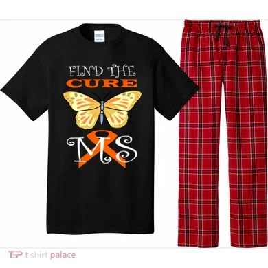 Pajama Set