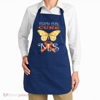 Support MS Help Find The Cure Ribbon Multiple Sclerosis Apron thumb 2
