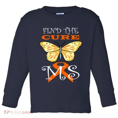 Toddler Long Sleeve
