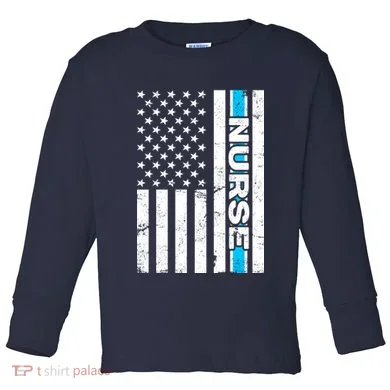 Toddler Long Sleeve