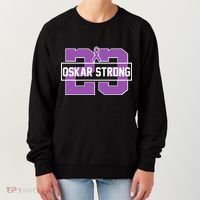 Support Oskar Strong No.23 Women's Sweatshirt thumb 0