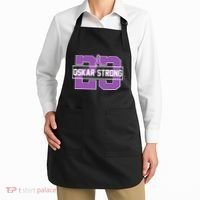 Support Oskar Strong No.23 Apron thumb 2