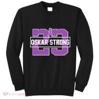 Support Oskar Strong No.23 Sweatshirt thumb 0