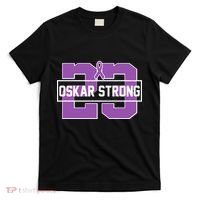 Support Oskar Strong No.23 T-Shirt thumb 0