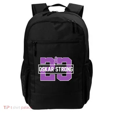 Support Oskar Strong No.23 Backpack