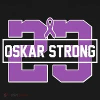 Support Oskar Strong No.23 Bucket Hat thumb 4